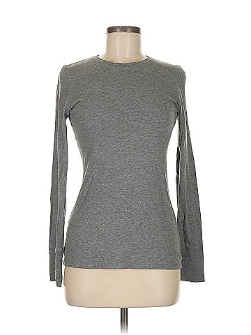 Mossimo Supply Co. Long Sleeve T-Shirt (view 1)
