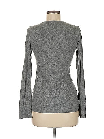 Mossimo Supply Co. Long Sleeve T-Shirt (view 2)