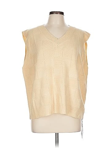 Zaful Pullover Sweater (view 1)
