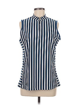 Tail Sleeveless T Shirt