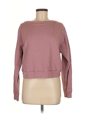 Aero Sweatshirt (view 1)