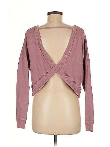 Aero Sweatshirt (view 2)