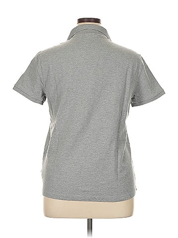 Moncler Maglia Boxer Polo (view 2)