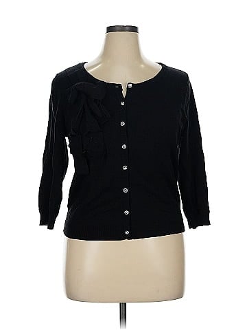 Joseph A. 3/4 Sleeve Blouse (view 1)