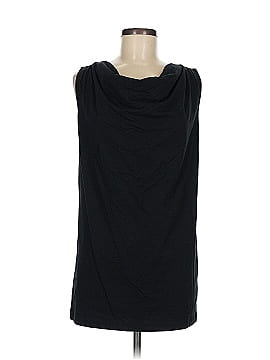 Piazza Sempione Sleeveless Blouse