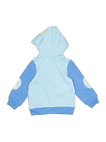 Nickelodeon Zip Up Hoodie (view 2)