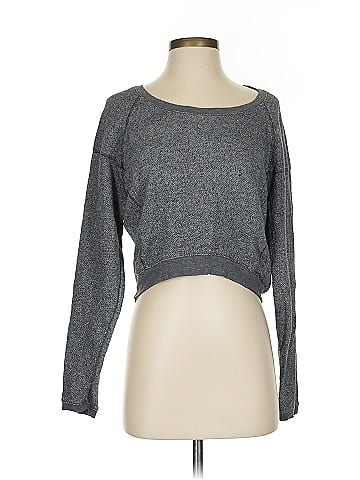 Converse One Star Pullover Sweater (view 1)