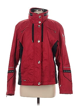 Spyder Jacket