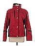 Spyder 100% Polyester Red Jacket Size 10 - photo 1