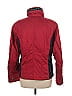 Spyder 100% Polyester Red Jacket Size 10 - photo 2