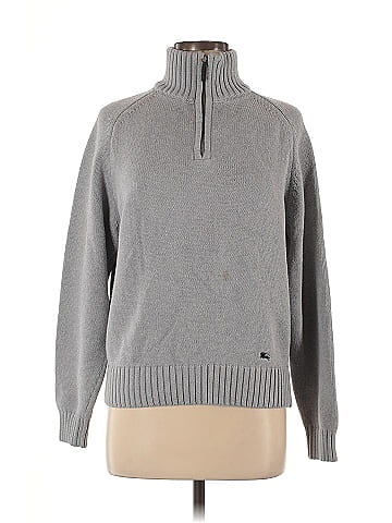 Burberry Turtleneck Sweater (view 1)
