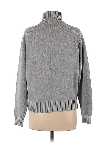 Burberry Turtleneck Sweater (view 2)
