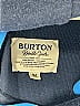 Burton Durable Goods Blue Turtleneck Sweater Size M - photo 7