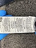 Burton Durable Goods Blue Turtleneck Sweater Size M - photo 8