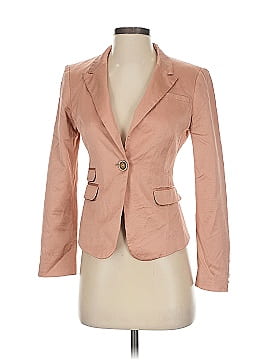 Elizabeth And James Blazer