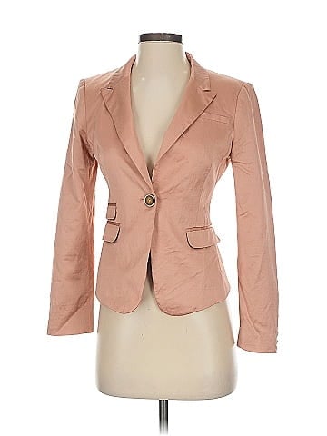 Elizabeth and James Blazer (view 1)