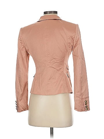 Elizabeth and James Blazer (view 2)