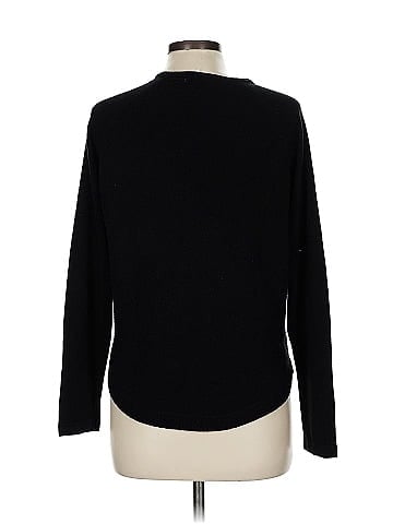 Sweet Romeo Pullover Sweater (view 2)