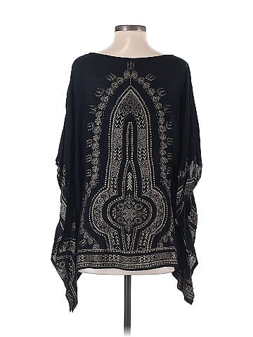 World Market 3/4 Sleeve Blouse (view 2)