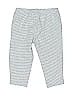 Carter's 100% Cotton Gray Sweatpants 6-9 MO / 9 MO - photo 2