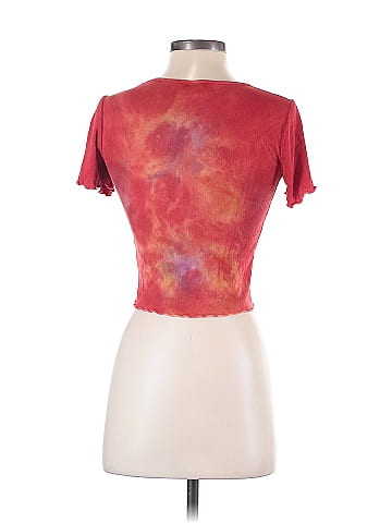 Wild Fable Short Sleeve T-Shirt (view 2)