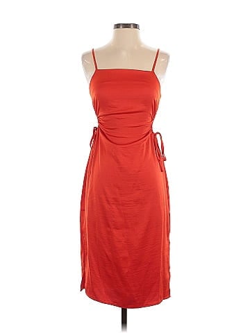 Christian Lacroix Cocktail Dress (view 1)
