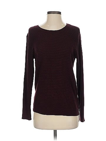 Soho Pullover Sweater (view 1)