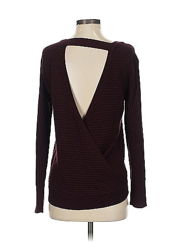 Soho Pullover Sweater (view 2)