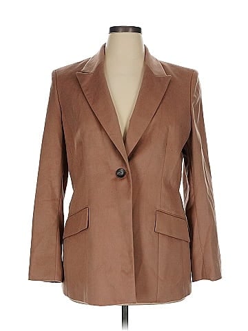 Kasper Blazer (view 1)