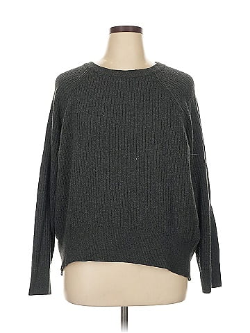Spiritual Gangster Pullover Sweater (view 1)