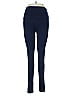 Lyssé Blue Active Pants Size M - photo 2
