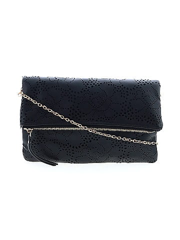 Urban Expressions Crossbody Bag (view 1)
