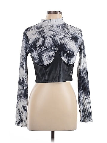 Akira Long Sleeve Top (view 1)