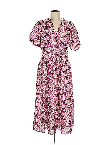 Liberty Art Fabrics for J.Crew Casual Dress (view 1)