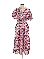Liberty Art Fabrics For J.Crew Casual Dress