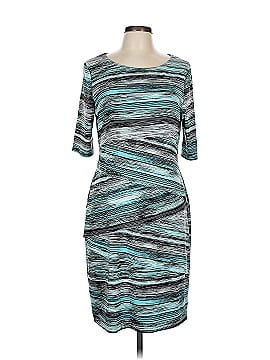 Connected Apparel Casual Dress
