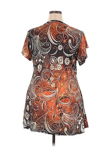 Lily by Firmiana Casual Dress (view 2)