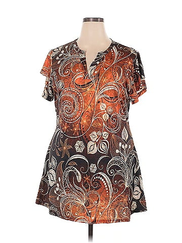 Lily by Firmiana Casual Dress (view 1)