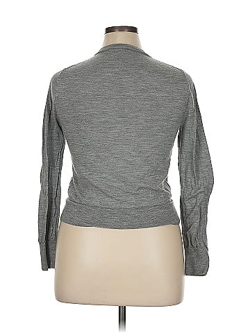 J.Crew Wool Cardigan (view 2)