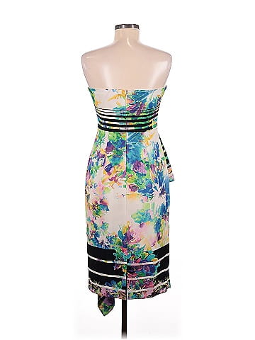 Black Halo Cocktail Dress (view 2)