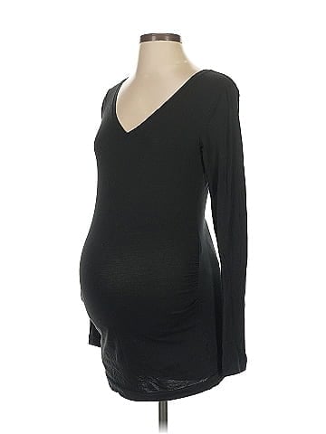 Gap - Maternity Long Sleeve T-Shirt (view 1)