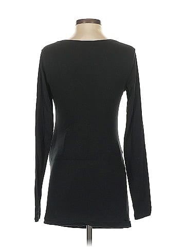 Gap - Maternity Long Sleeve T-Shirt (view 2)