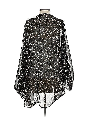Mittoshop Kimono (view 2)