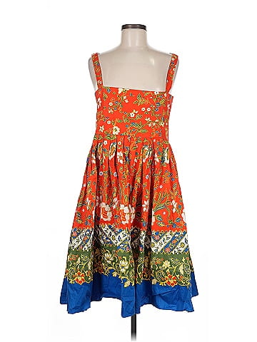 Tory Burch Casual Dress (view 1)