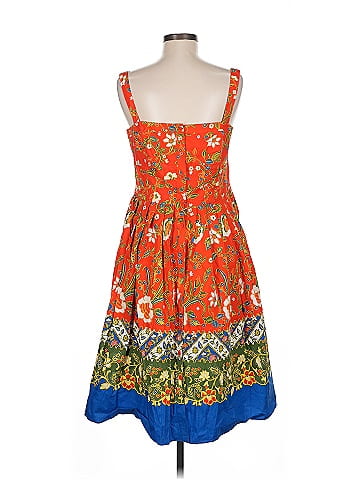 Tory Burch Casual Dress (view 2)