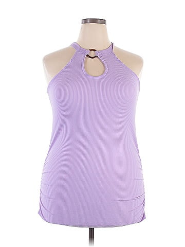 Collection Sleeveless Top (view 1)