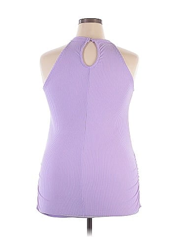 Collection Sleeveless Top (view 2)