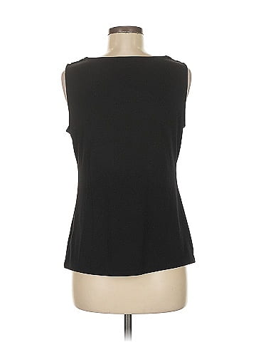 Premise Studio Sleeveless Blouse (view 2)
