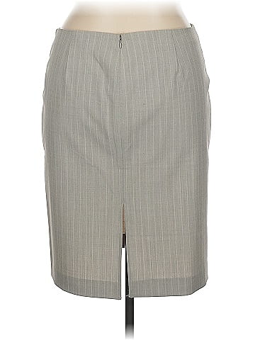 Body By Victoria Formal Skirt (view 2)