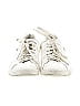 On Cloud White Sneakers Size 8 - photo 2